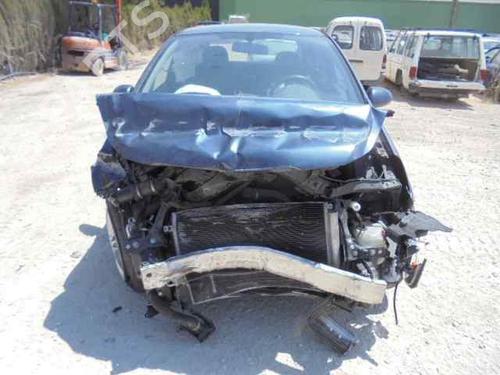 Mass air flow sensor OPEL CORSA D (S07)  | BP1589473M95 