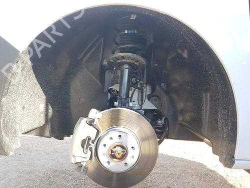 Used Wheel arch PEUGEOT EXPERT Van (V_) 1.5 BlueHDi 120 (120 hp) 29463622