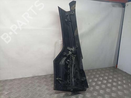 Right taillight CITROËN C4 Grand Picasso I (UA_) | BP17681000C35