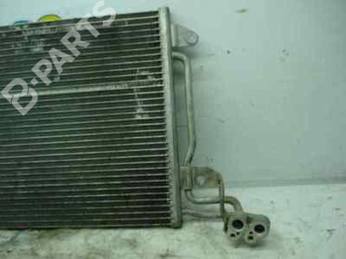 AC radiator SEAT IBIZA IV (6J5, 6P1)  | BP3697626M32 