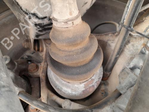 Drivaksel bagtil venstre BMW 3 (E36) 325 tds (143 hp) 30458948