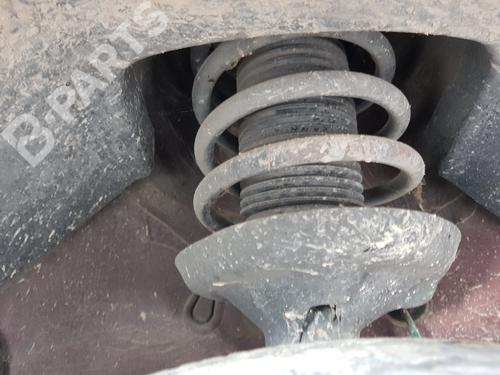 Used Left front shock absorber Left front shock absorber SEAT IBIZA II (6K1) 1.4 16V (75 hp) 10743678 10743678