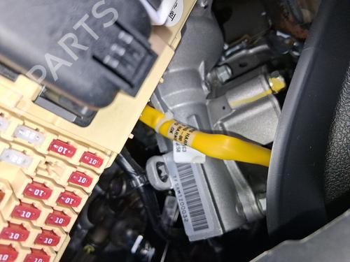 Used Steering column Steering column HYUNDAI i20 III (BC3, BI3) 1.0 T-GDI (101 hp) 34059412 34059412