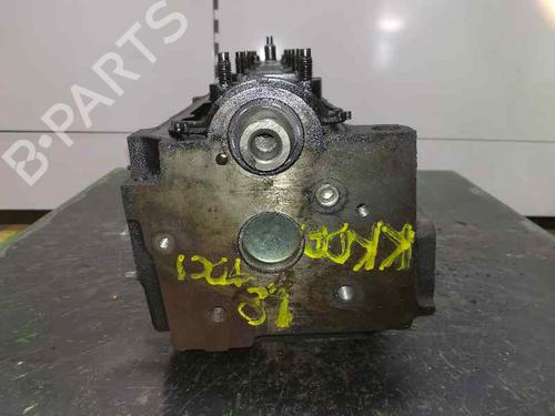 Cylinder head FORD FOCUS II (DA_, HCP, DP) 1.8 TDCi | BP10973077M5 