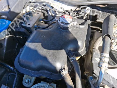 Used Expansion tank Expansion tank HONDA CR-V III (RE_) 2.2 i-DTEC 4WD (RE6) (150 hp) 33656394 33656394