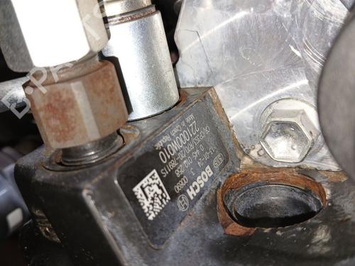 Engine TOYOTA AURIS (_E18_) 1.4 D-4D (NDE180_, NDE180R) | BP33831649M1  - Image 9