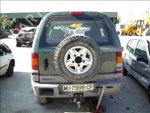 Left front indicator TATA SAFARI (42_FD) | BP12545594C32