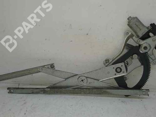 Front right window mechanism CHEVROLET KALOS  | BP193400C23 
