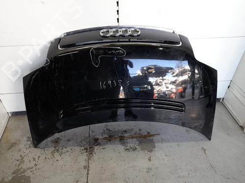 Used Hood AUDI A2 (8Z0) 1.4 (75 hp) 27702728