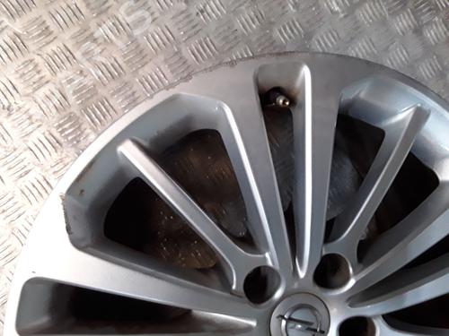 Rim OPEL INSIGNIA B Grand Sport (Z18) 1.5 (68) | BP30703625C45 