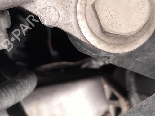 Used Starter MERCEDES-BENZ SPRINTER 3,5-t Van (B907, B910) 314 CDI RWD (907.631, 907.633, 907.635, 907.637) (143 hp) 26597267