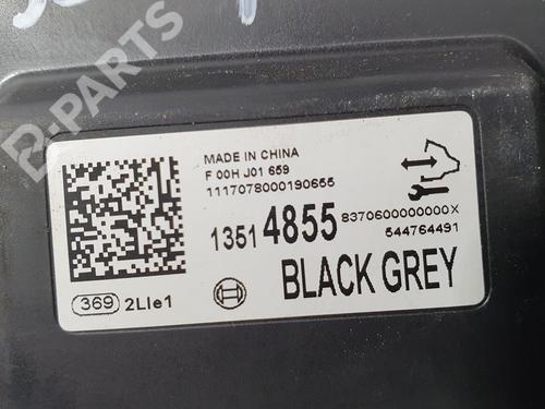 Electronic module OPEL ASTRA K (B16)  | BP9415793M83 