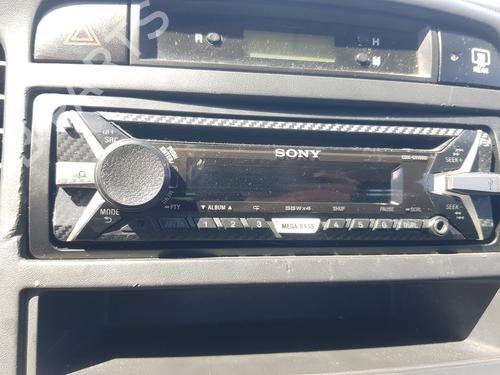 Used Radio Radio HYUNDAI ACCENT III (MC) 1.6 GLS (112 hp) 33547063 33547063