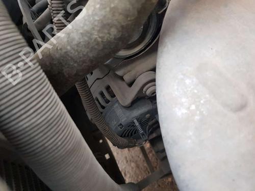 Used Alternator FORD FIESTA IV (JA_, JB_) [1995-2006]  16370630