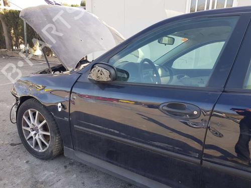 Used Left front door SAAB 9-3 (YS3F, E79, D79, D75) 1,8t (150 hp) 16779760