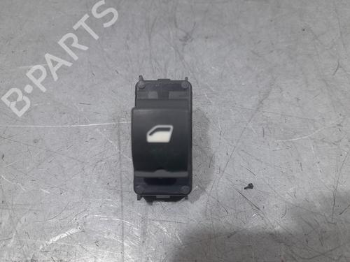 Used Left rear window switch Left rear window switch PEUGEOT 3008 I MPV (0U_) 1.2 (131 hp) 24673326 24673326
