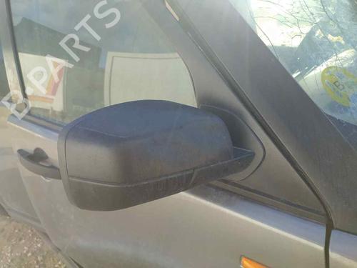 Used Right mirror LAND ROVER DISCOVERY III (L319) [2004-2009]  23427667