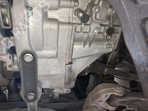 Used Gearbox Gearbox 37609239 37609239