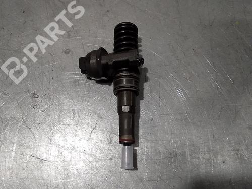 Used Injector SEAT LEON (1P1) 1.9 TDI (105 hp) 9639251
