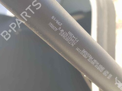 Used Tailgate lift support PEUGEOT 208 I (CA_, CC_) [2012-2021]  20645308