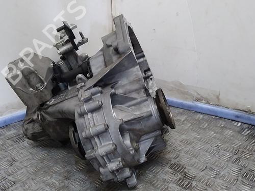 Gearbox SEAT LEON (5F1) 1.4 TGI | BP26135904M3 