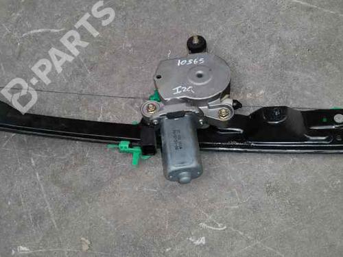 Used Front left window mechanism FIAT PUNTO (188_) 1.2 60 (188.030, .050, .130, .150, .230, .250) (60 hp) 270450