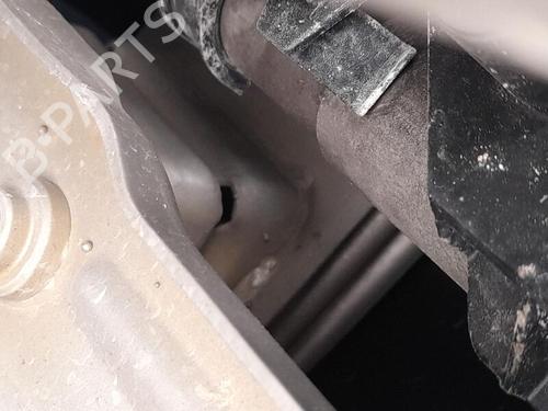 Used Front bumper reinforcement CITROËN NEMO MPV 1.4 HDi (68 hp) 30108055