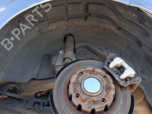 Radlauf für Radlauf OPEL CORSA F (P2JO) 1.2 (68) (101 hp) 39802994 39802994