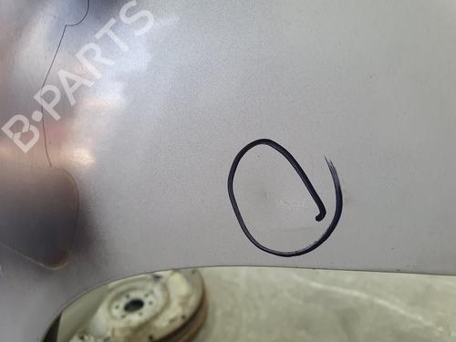 Left rear door NISSAN X-TRAIL I (T30)  | BP7840471C4 