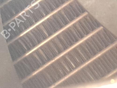 Used Water radiator Water radiator SEAT EXEO (3R2) 1.8 TSI (120 hp) 36498135 36498135