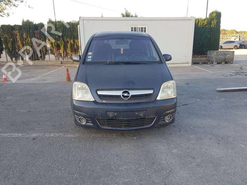 Mass air flow sensor OPEL MERIVA A MPV (X03)  | BP18918155M95 