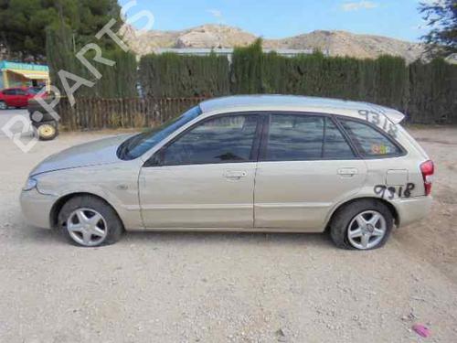Used Parts MAZDA 323 S V (BA) 2.0 D (71 hp) 56982