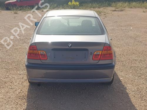 Gearbox BMW 3 (E46) 316 i | BP13548773M3 