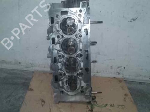 Cylinder head FORD FIESTA V (JH_, JD_) 1.4 TDCi | BP10973134M5 