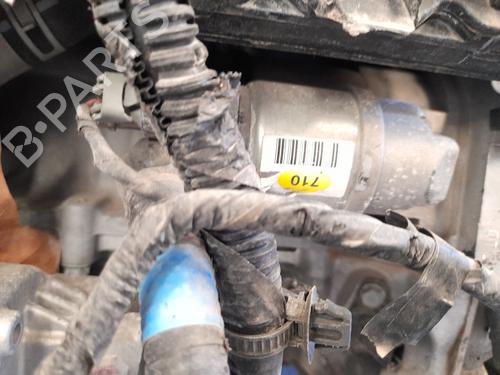 Used Starter Starter HYUNDAI i10 III (AC3, AI3) 1.0 MPi (67 hp) 36754713 36754713