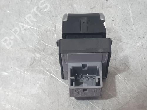 Left rear window switch AUDI A5 Sportback (8TA) 2.0 TDI | BP33465684I29 - Image 4