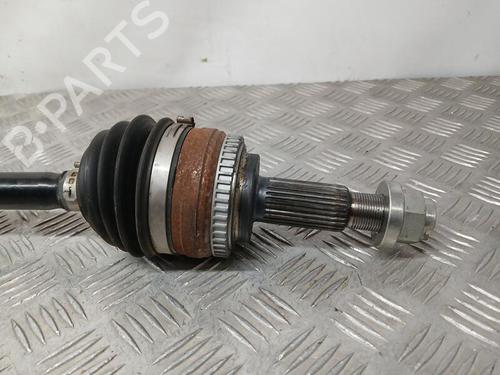 Right front driveshaft DR DR 5.0 SUV  | BP29356347M39 