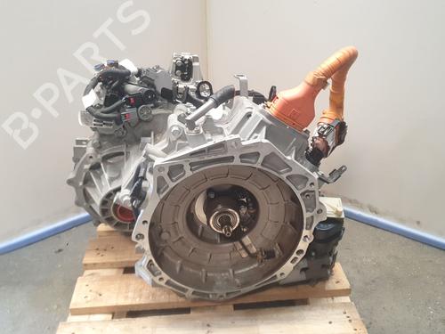 Used Gearbox Gearbox KIA NIRO I (DE) 1.6 GDI Hybrid (105 hp) 33694983 33694983