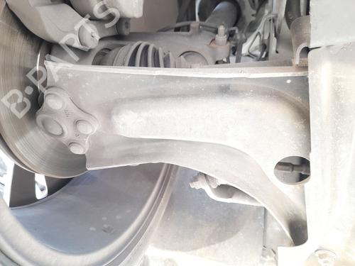 Used Right front suspension arm Right front suspension arm PEUGEOT 2008 I (CU_) 1.2 THP 110 / PureTech 110 (110 hp) 36164452 36164452