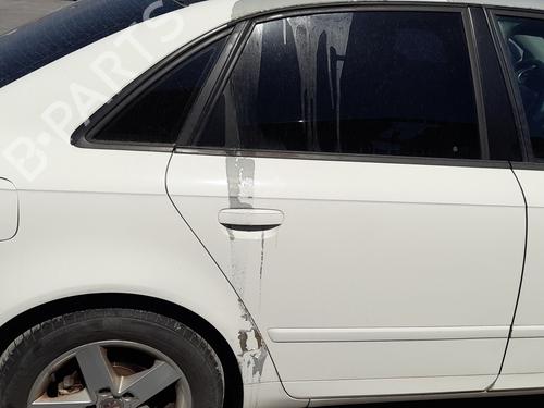 Used Right rear door Right rear door SEAT EXEO (3R2) 1.8 TSI (120 hp) 36049701 36049701