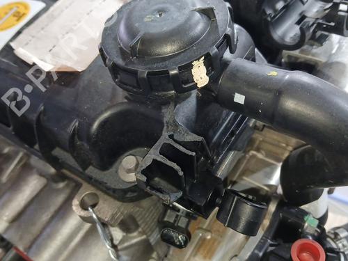 Engine FIAT 500 C (312_) 1.0 Mild Hybrid (312.AYD1B) | BP28099247M1 