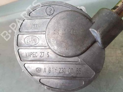 Vacuum pump MERCEDES-BENZ M-CLASS (W163) ML 400 CDI (163.128) | BP1658005M80 