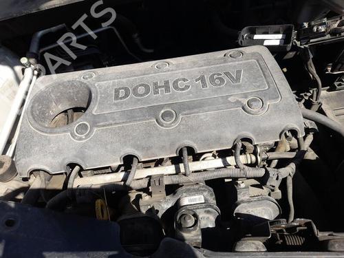 Motor HYUNDAI ix35 (LM, EL, ELH) 2.0 (163 hp) 29164250