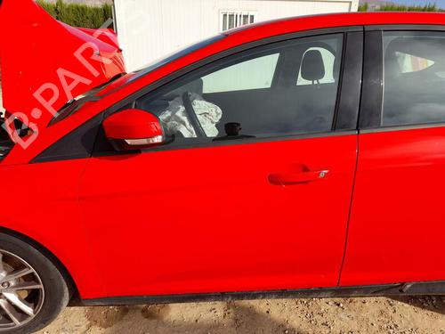 Used Left front door FORD FOCUS III 1.0 EcoBoost (125 hp) 29030102