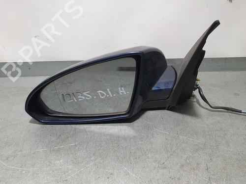 Used Left mirror NISSAN PRIMERA Hatchback (P12) [2002-2025]  4557866