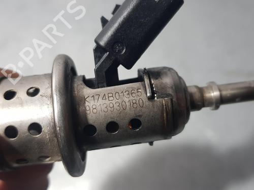 Andre PEUGEOT RIFTER 1.5 BlueHDi 100 | BP14013105O1 