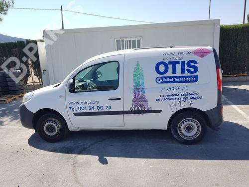 Used Parts RENAULT KANGOO Express (FW0/1_)  1.5 dCi 90 (FW0G, FW05, FW08, FW11)  1079084