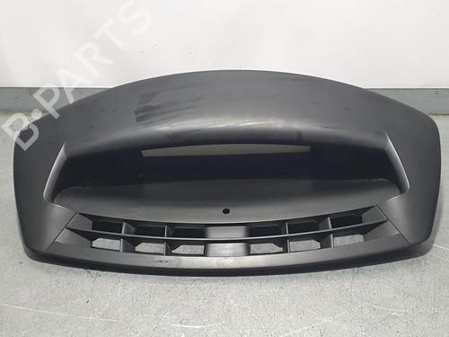 Used Instrument cluster CITROËN C4 Coupe (LA_) [2004-2013]  9458075