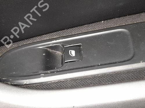 Right front window switch PEUGEOT 308 I (4A_, 4C_) 1.6 HDi | BP29187193I26 