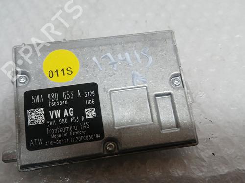 Camera CUPRA FORMENTOR (KM7, KMP) 2.0 TSI 4Drive | BP32468381E14